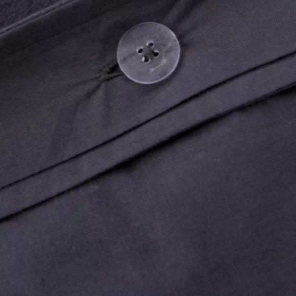 NWT- F/Queen Geo Tufted Duvet - Picture 3 of 6